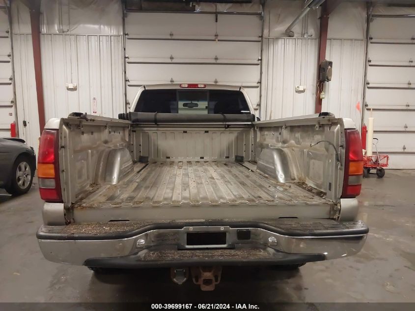 2000 GMC Sierra 1500 Sle VIN: 1GTEK14T7YE355904 Lot: 39699167