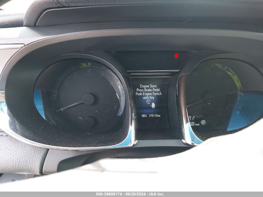 4T1BK1EB5DU044251 2013 Toyota Avalon Xle Touring