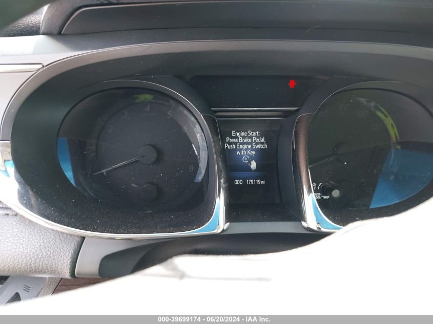 4T1BK1EB5DU044251 2013 Toyota Avalon Xle Touring