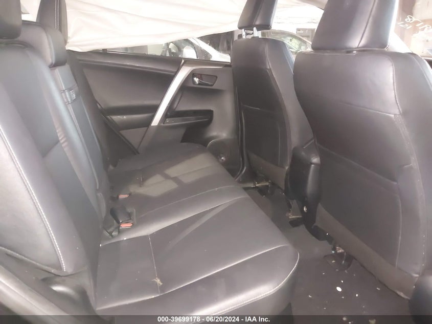 2018 TOYOTA RAV4 HYBRID LIMITED - JTMDJREV0JD254700