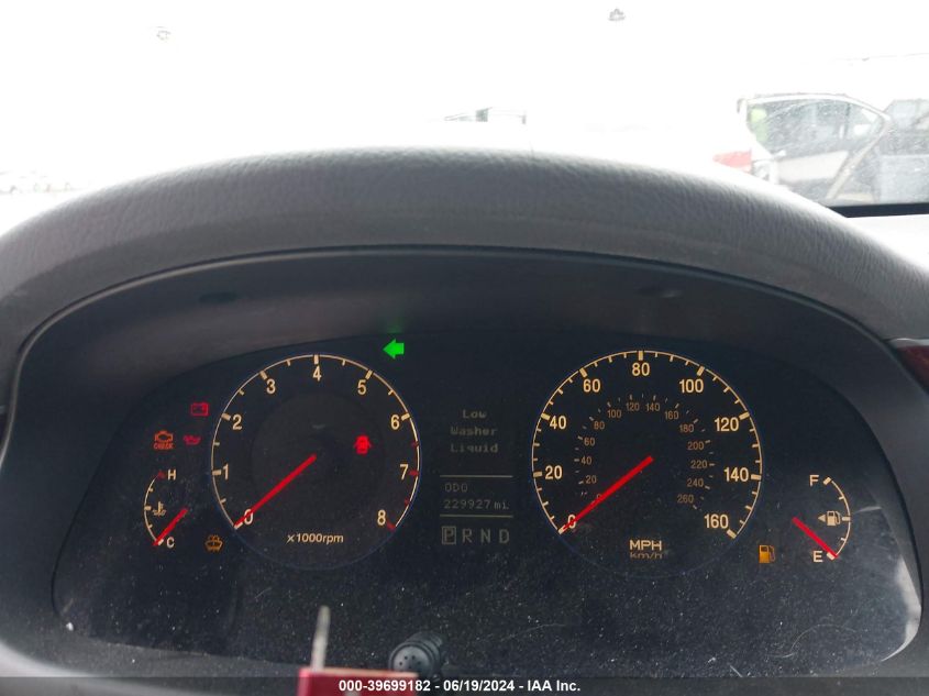 2007 Hyundai Azera Limited/Se VIN: KMHFC46F57A140162 Lot: 39699182