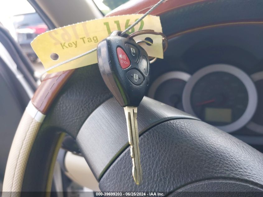 2011 Toyota Rav4 VIN: 2T3ZF4DV9BW091173 Lot: 39699203