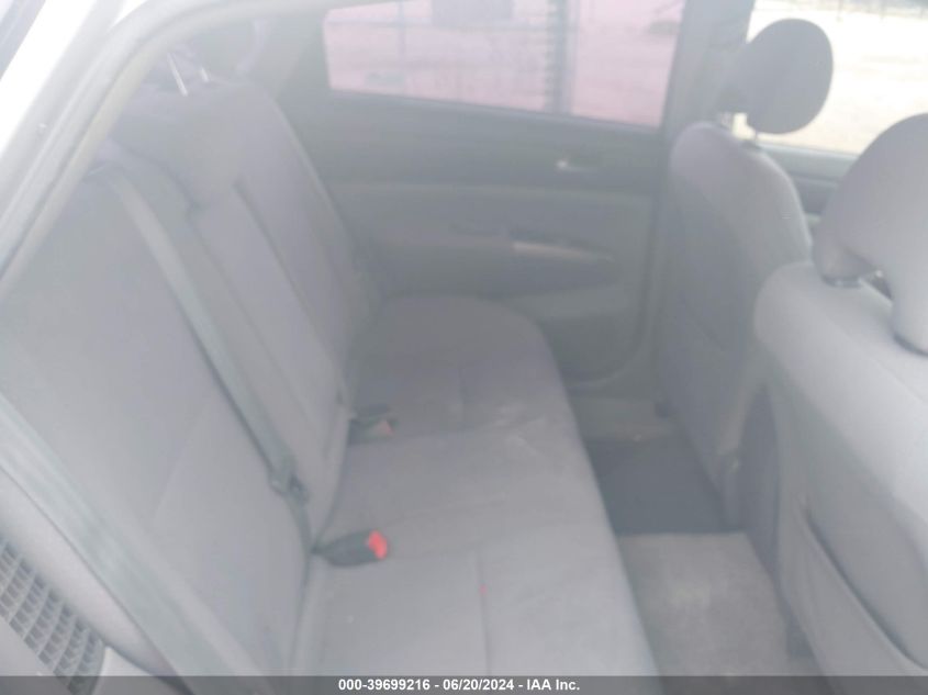 2008 Toyota Prius VIN: JTDKB20U883448188 Lot: 39699216