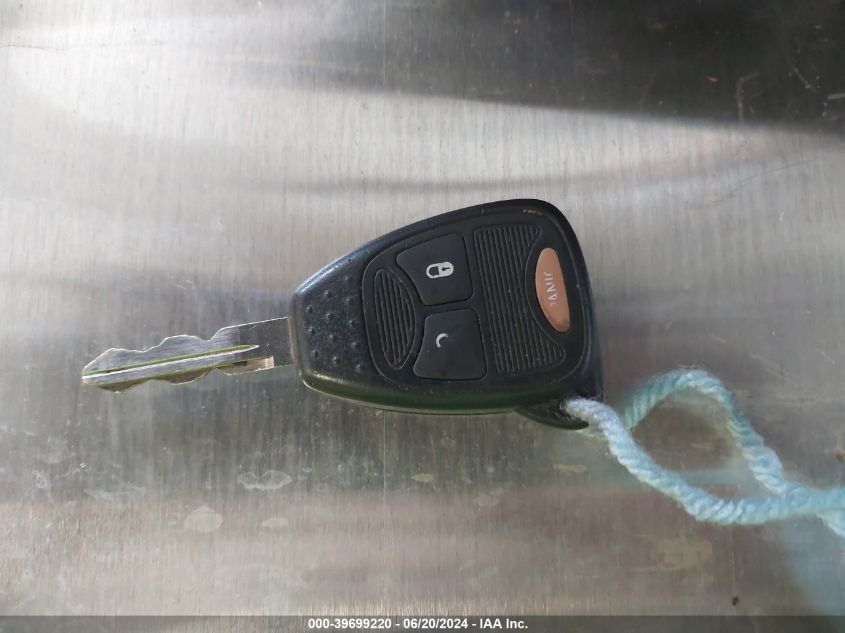 2007 Jeep Compass Limited VIN: 1J8FT57W57D107095 Lot: 39699220