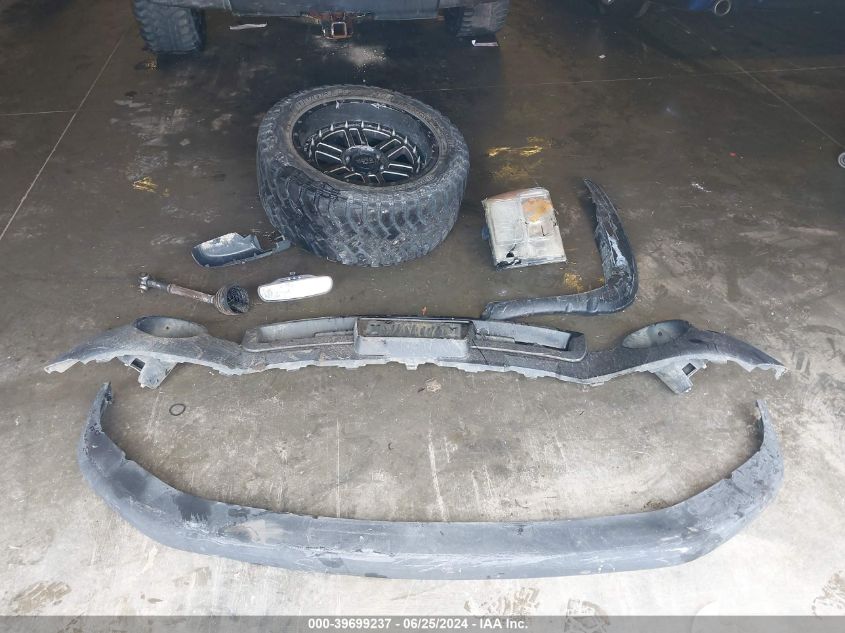 2013 GMC Sierra K1500 Sle VIN: 1GTR2VE7XDZ407829 Lot: 39699237