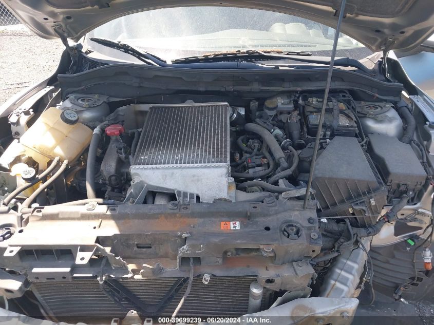 2011 Mazda Mazda3 Mazdaspeed3 Sport VIN: JM1BL1K44B1371276 Lot: 39699239