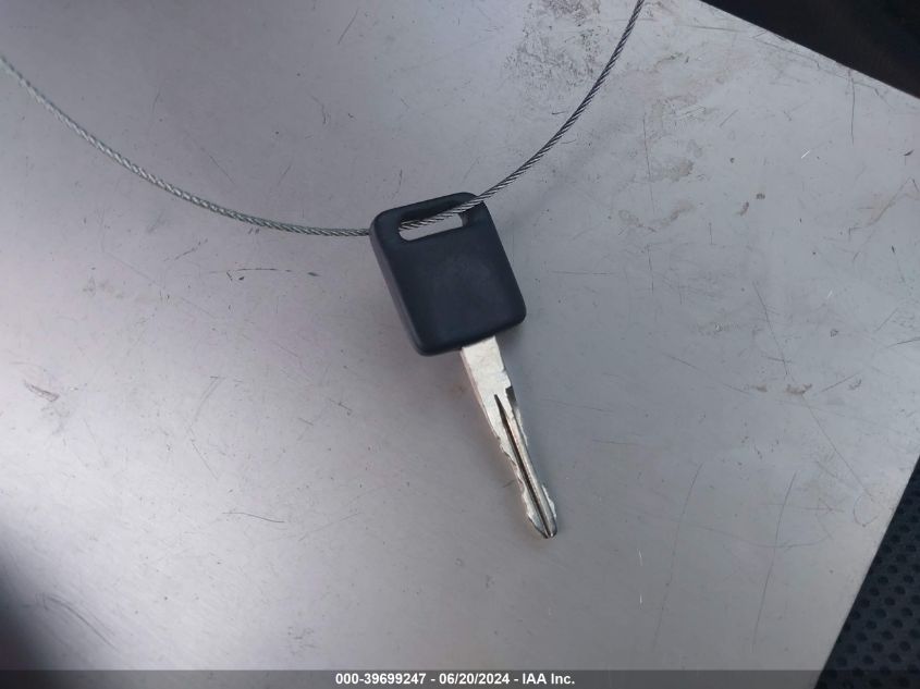 2005 Nissan Sentra 1.8/1.8S VIN: 3N1CB51D35L572540 Lot: 39699247