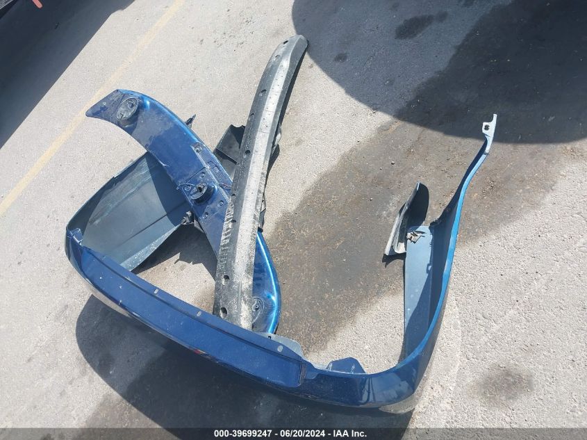 2005 Nissan Sentra 1.8/1.8S VIN: 3N1CB51D35L572540 Lot: 39699247