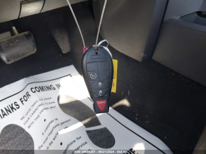 2010 Dodge Ram 1500 Slt/Sport/Trx VIN: 3D7JB1ET5AG160157 Lot: 39699251