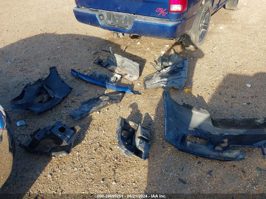 2010 Dodge Ram 1500 Slt/Sport/Trx VIN: 3D7JB1ET5AG160157 Lot: 39699251