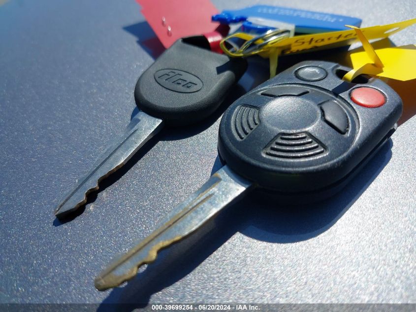 2006 Ford Fusion Se VIN: 3FAHP07146R202688 Lot: 39699254