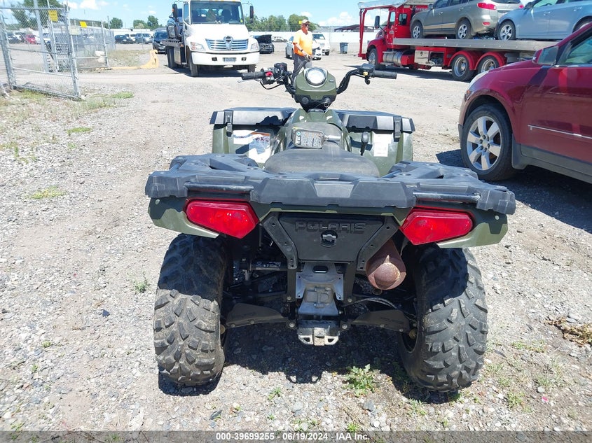 VIN 4XASEE575HA093415 2017 POLARIS SPORTSMAN 570 EPS