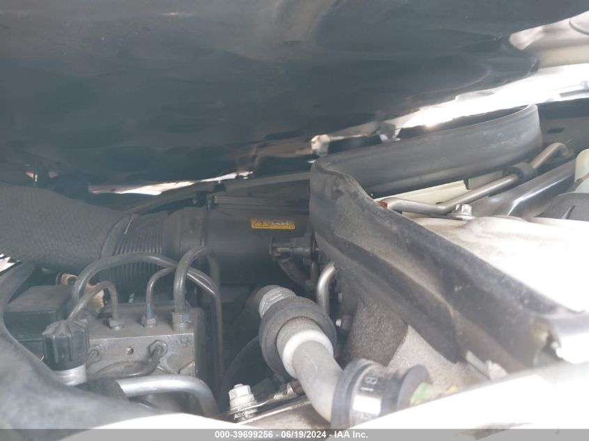 2010 Mercedes-Benz C 300 Luxury/Sport VIN: WDDGF5EB8AR109605 Lot: 39699256