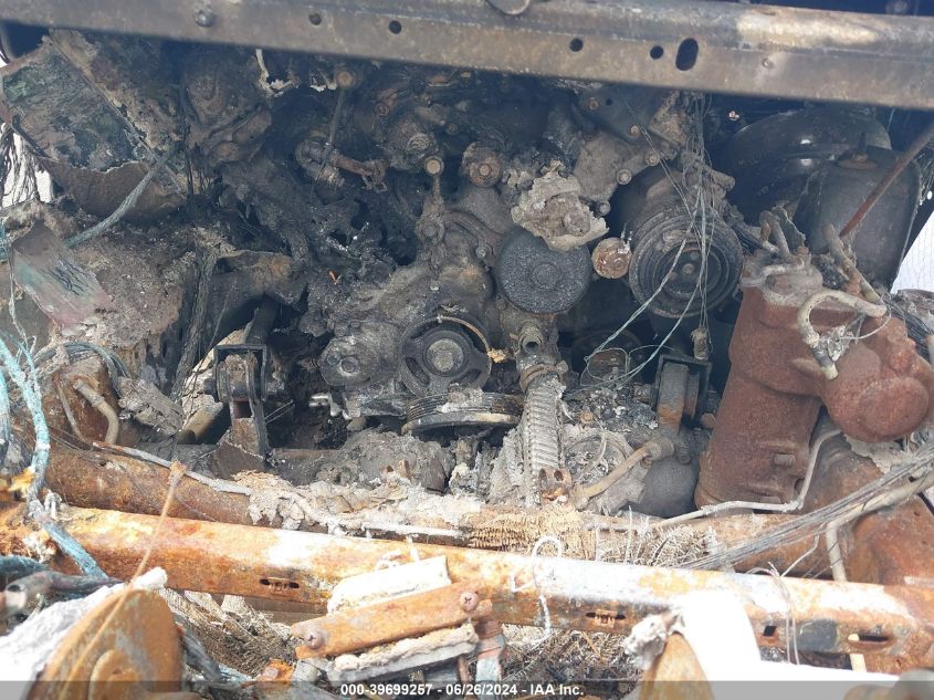 2014 JEEP WRANGLER UNLIMITED SPORT - 1C4BJWDG5EL261453