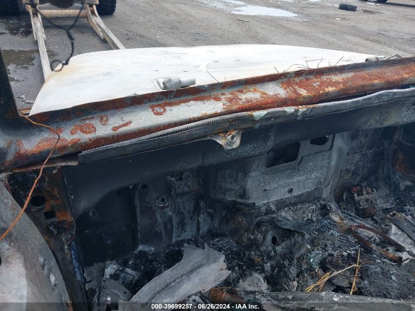 2014 JEEP WRANGLER UNLIMITED SPORT - 1C4BJWDG5EL261453