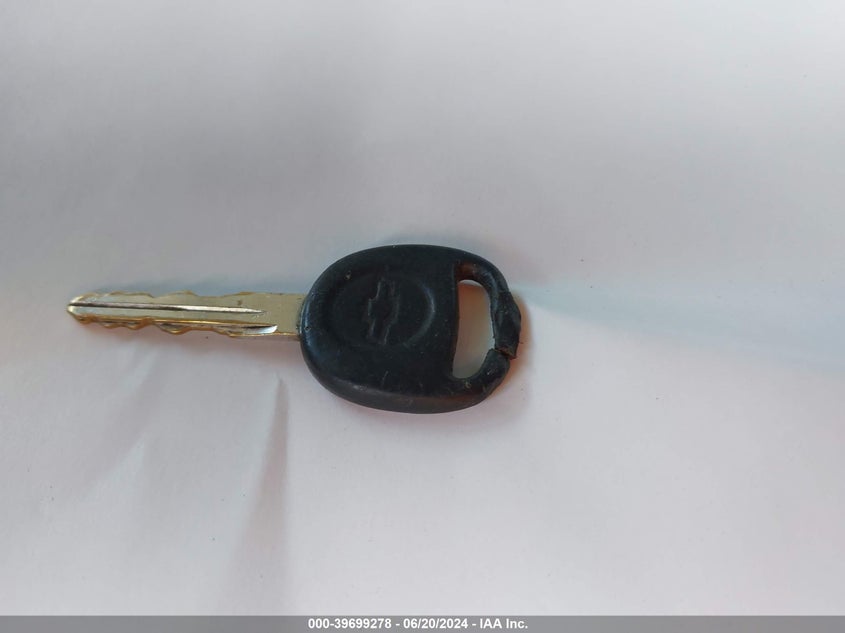 2003 Chevrolet Silverado 2500Hd Ls VIN: 1GCHC23193F224119 Lot: 39699278