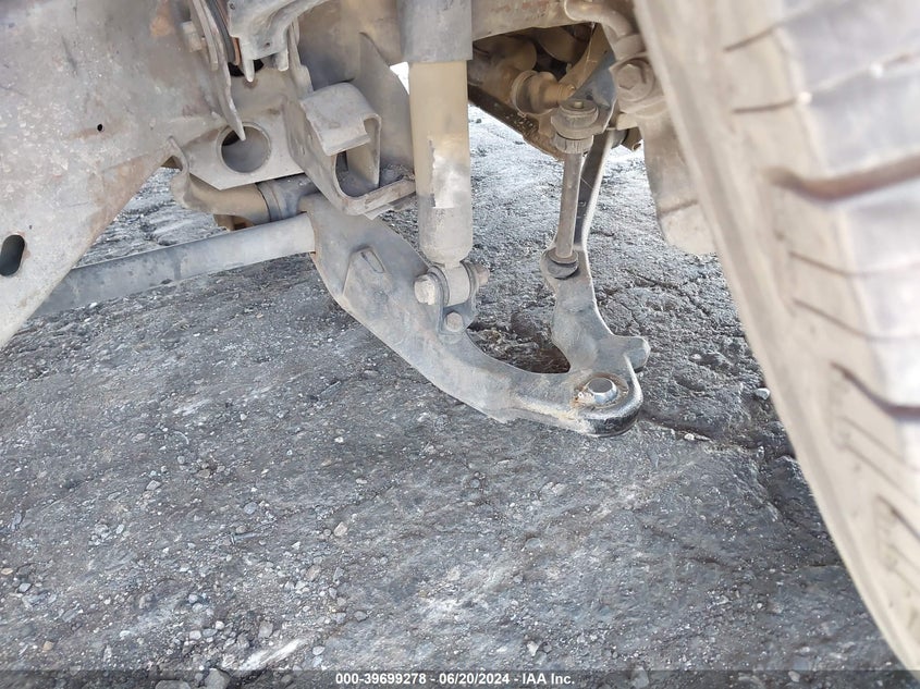 2003 Chevrolet Silverado 2500Hd Ls VIN: 1GCHC23193F224119 Lot: 39699278