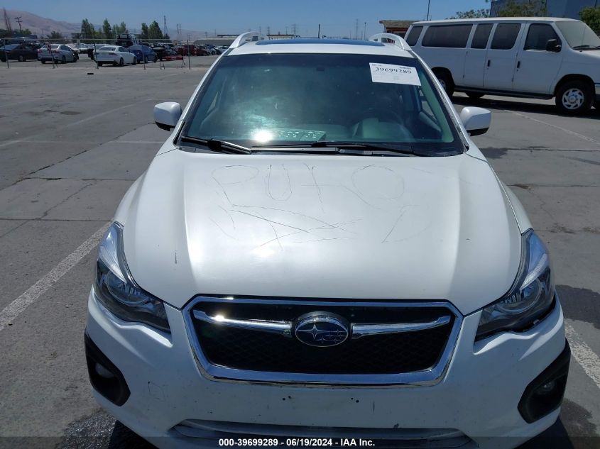 2013 Subaru Impreza 2.0I Sport Limited VIN: JF1GPAS63DH802413 Lot: 39699289