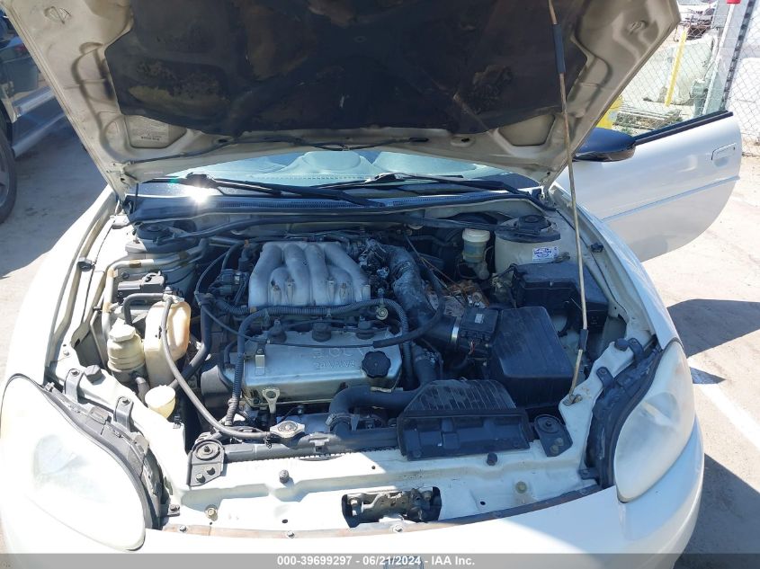 2001 Dodge Stratus Se VIN: 4B3AG42H51E223780 Lot: 39699297