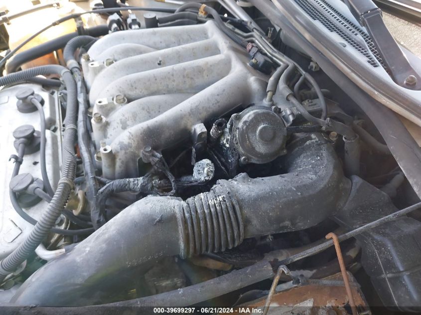 2001 Dodge Stratus Se VIN: 4B3AG42H51E223780 Lot: 39699297