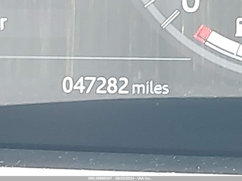 2019 LAND ROVER DISCOVERY HSE - SALRR2RV3K2413960