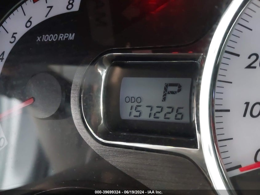 2014 Toyota Sienna Se 8 Passenger VIN: 5TDXK3DC9ES470787 Lot: 39699324