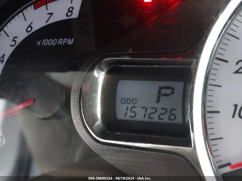 2014 Toyota Sienna Se 8 Passenger VIN: 5TDXK3DC9ES470787 Lot: 39699324