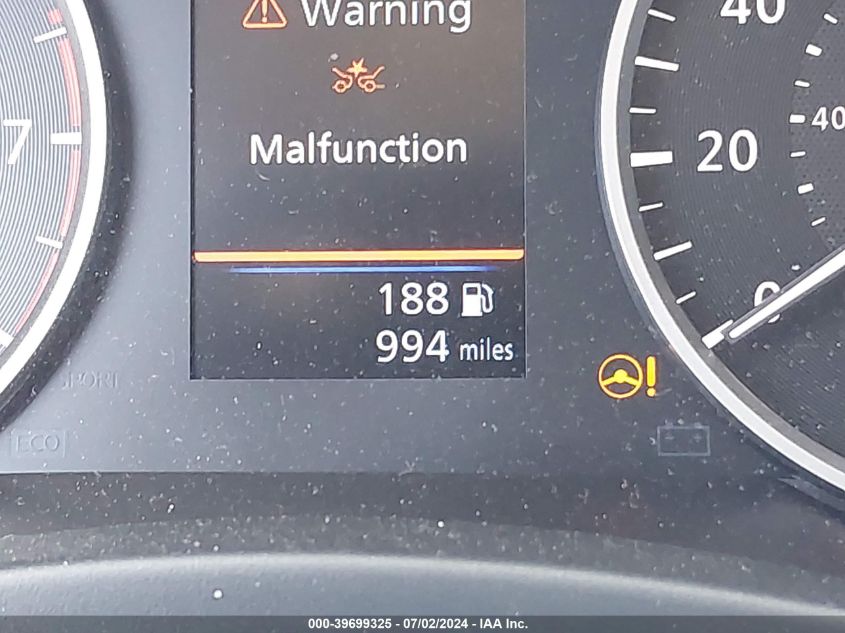 3N1AB8BV4RY290903 2024 Nissan Sentra S Xtronic Cvt