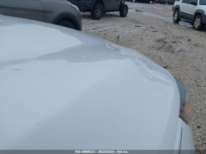 2016 Kia Sorento 2.4L Lx VIN: 5XYPGDA35GG066199 Lot: 39699331