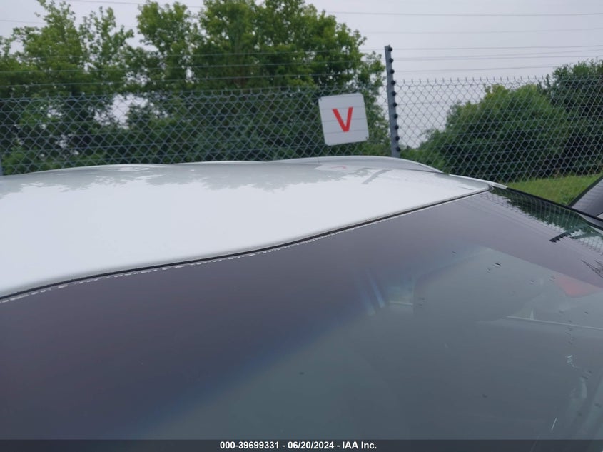 2016 Kia Sorento 2.4L Lx VIN: 5XYPGDA35GG066199 Lot: 39699331