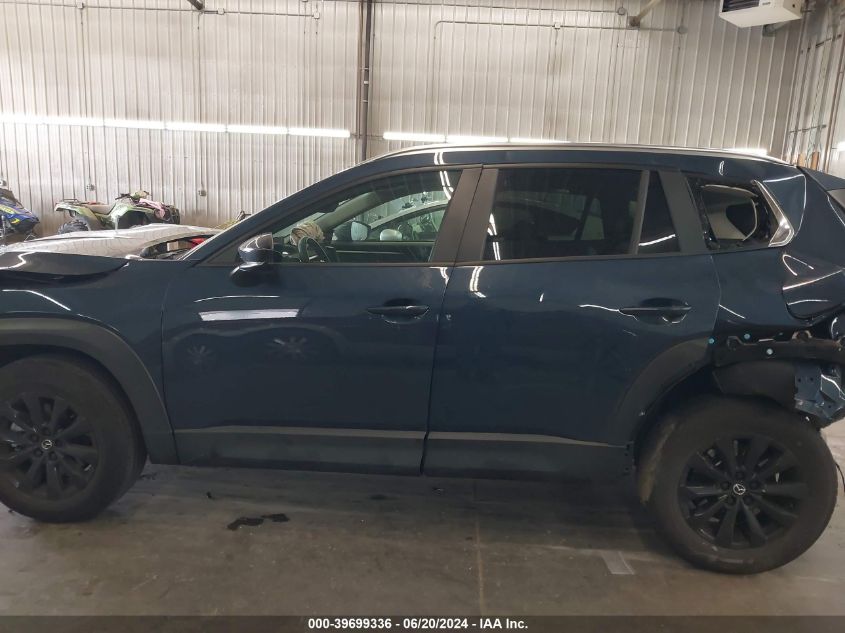 2024 Mazda Cx-50 2.5 S Premium VIN: 7MMVABDM1RN182934 Lot: 39699336