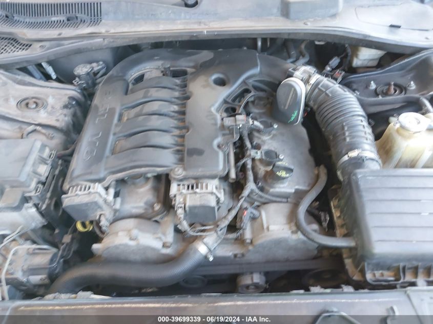 2006 Dodge Charger VIN: 2B3KA43G66H401192 Lot: 39699339