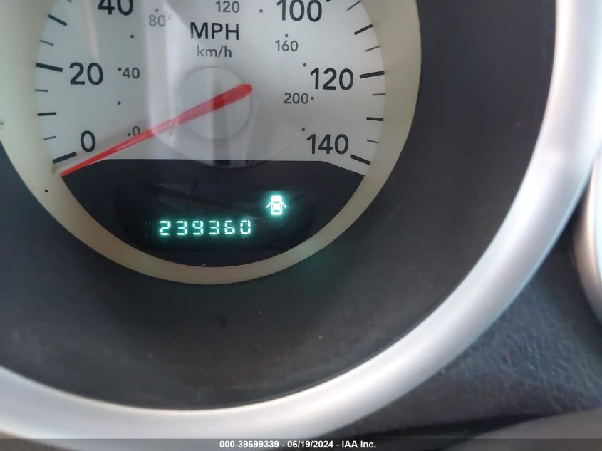 2006 Dodge Charger VIN: 2B3KA43G66H401192 Lot: 39699339