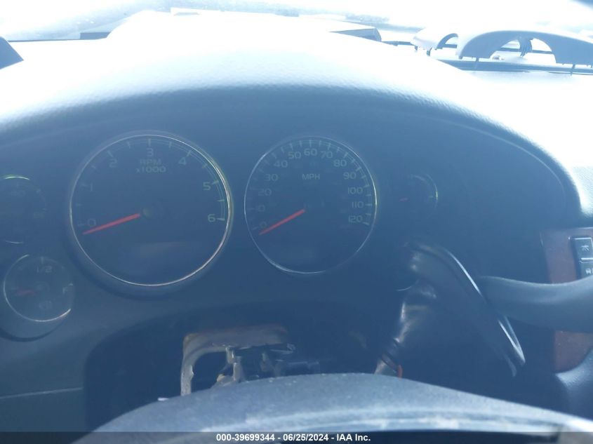 2011 Chevrolet Silverado 1500 Ltz VIN: 1GCRKTE32BZ441973 Lot: 39699344