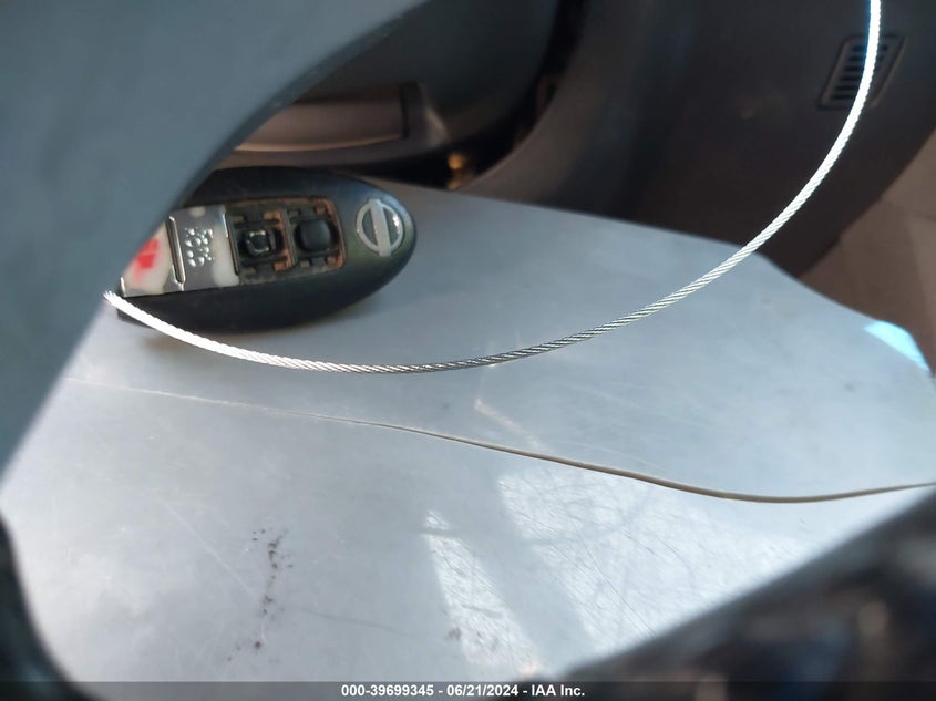 2007 Nissan Altima 3.5 Se VIN: 1N4BL21E57C162601 Lot: 39699345