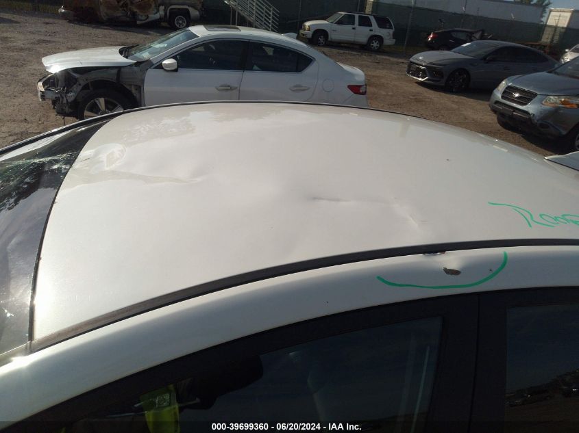 2013 Hyundai Sonata Se/Limited VIN: 5NPEC4AB6DH767011 Lot: 39699360