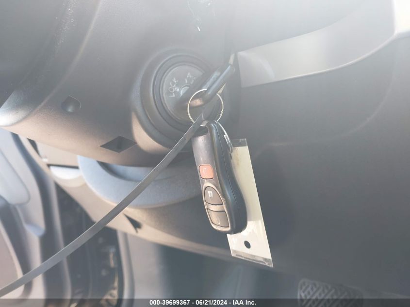 2010 Nissan Sentra 2.0S VIN: 3N1AB6APXAL604272 Lot: 39699367