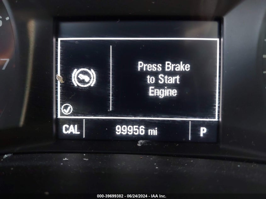 2017 Chevrolet Malibu Ls VIN: 1G1ZB5ST2HF101581 Lot: 39699382