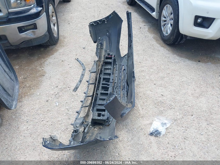 2017 Chevrolet Malibu Ls VIN: 1G1ZB5ST2HF101581 Lot: 39699382