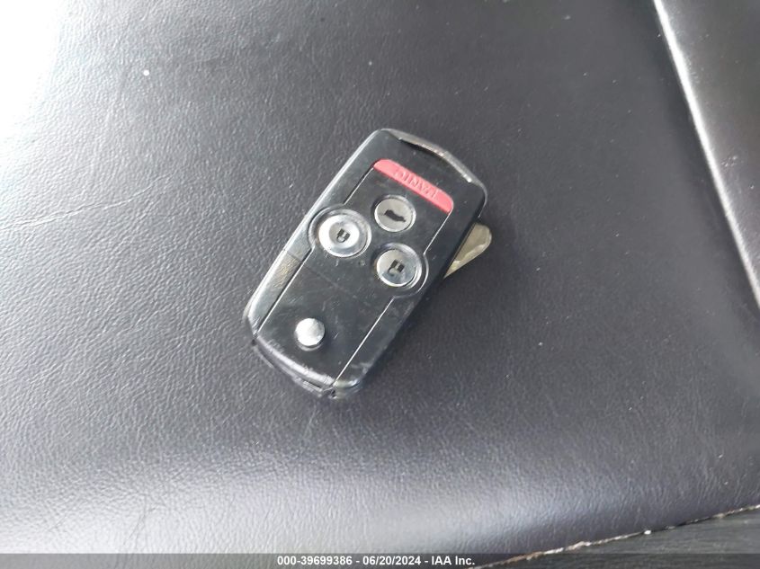 2012 Acura Mdx Technology VIN: 2HNYD2H32CH502035 Lot: 39699386