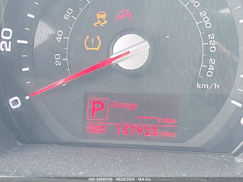 2012 Kia Sportage Lx VIN: KNDPBCA29C7294181 Lot: 39699398