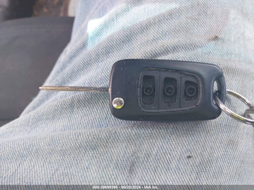 2012 Kia Sportage Lx VIN: KNDPBCA29C7294181 Lot: 39699398