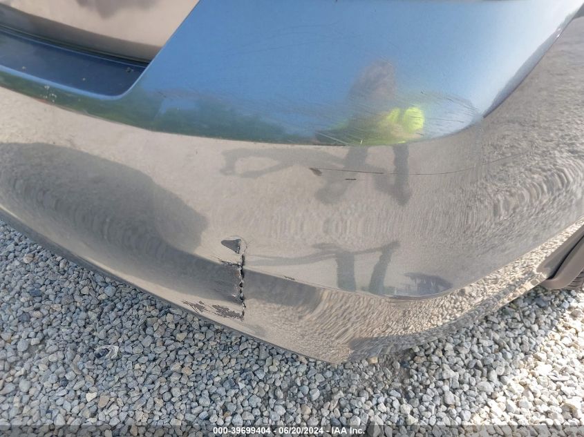 2009 Honda Accord VIN: 1HGC436889A013742 Lot: 39699404