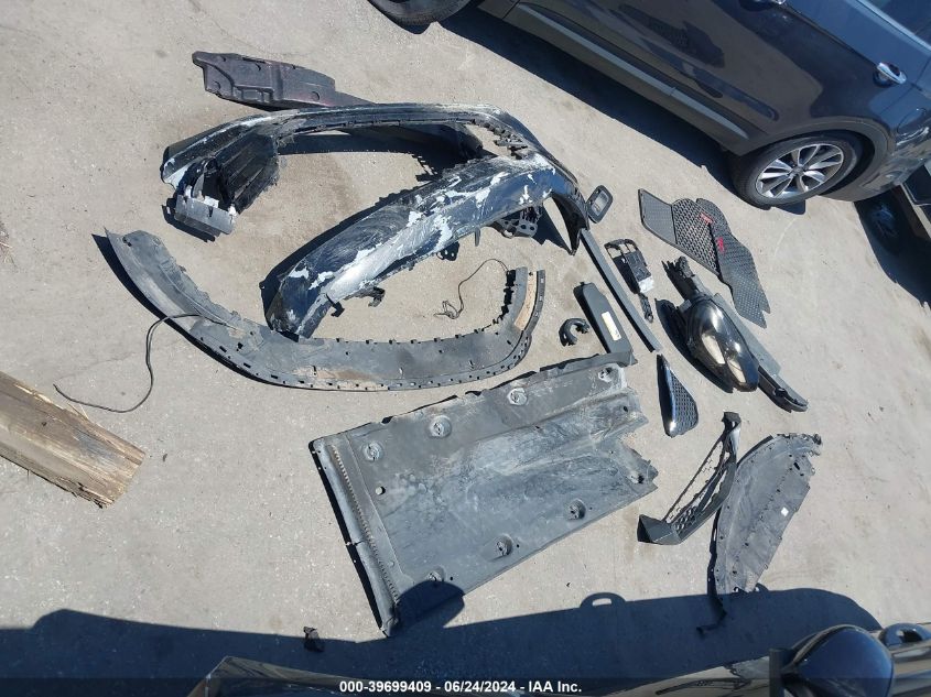 2011 Volkswagen Gti 4-Door VIN: WVWHV7AJ4BW187988 Lot: 39699409