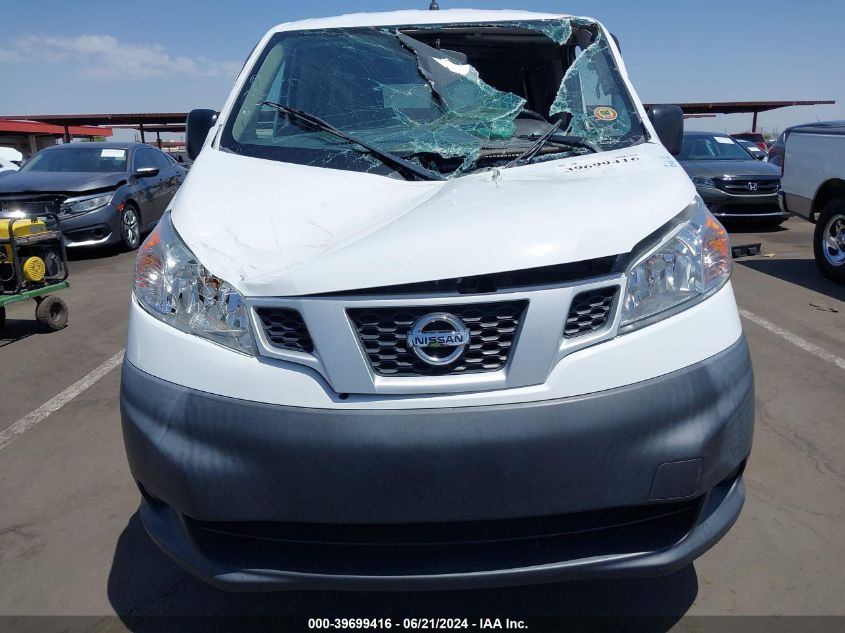 2018 Nissan Nv200 S VIN: 3N6CM0KN1JK690830 Lot: 39699416