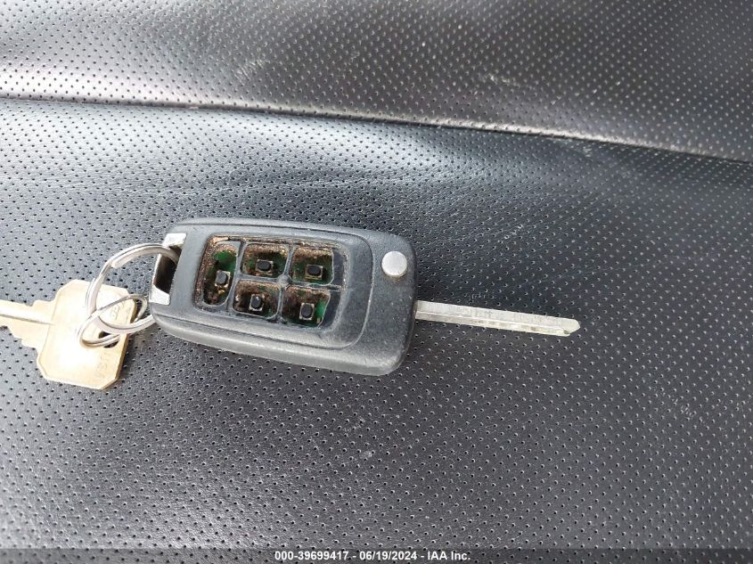 2011 GMC Terrain Slt-2 VIN: 2CTALWEC3B6203805 Lot: 39699417