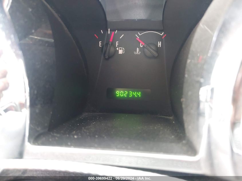 2008 Ford Mustang V6 Deluxe/V6 Premium VIN: 1ZVHT80N685176860 Lot: 39699422