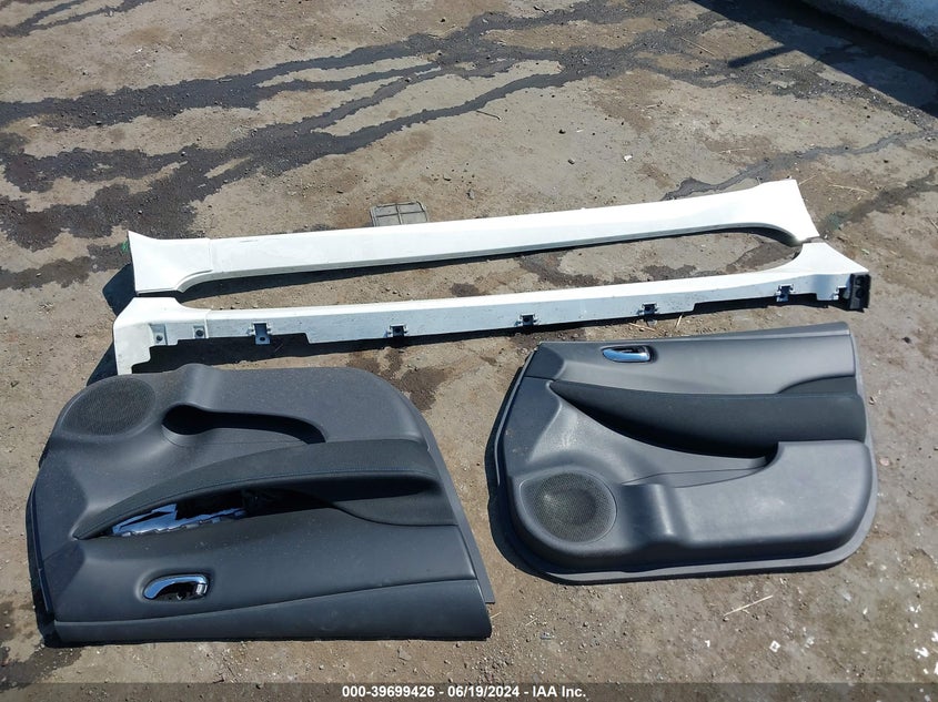 2024 NISSAN LEAF SV PLUS - 1N4CZ1CV0RC551014