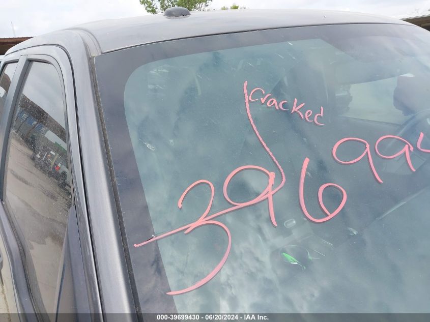 2012 Ford F-150 Lariat VIN: 1FTFW1CF0CFB42283 Lot: 39699430