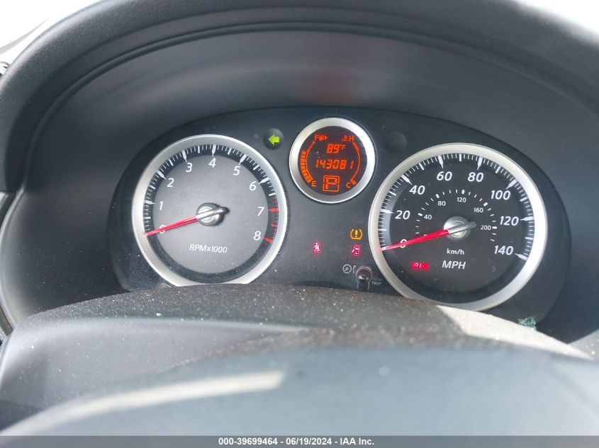 2011 Nissan Sentra 2.0S VIN: 3N1AB6AP3BL715702 Lot: 39699464